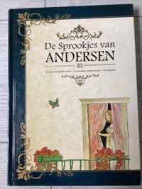 de Sprookjes van Andersen deel 3/3