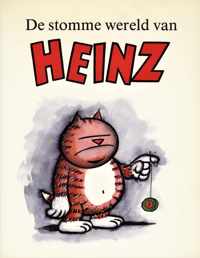 De stomme wereld van Heinz