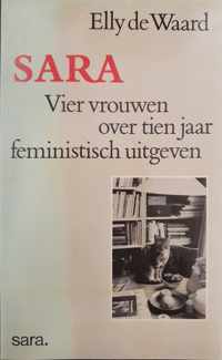 Sara vier vrouwen 10 jaar feminist. uitgaven