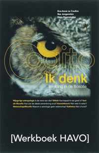 Ik denk/ Cogito Havo Werkboek