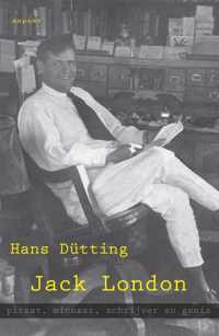 Jack London - Hans Dutting - Paperback (9789461533715)
