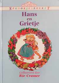 Hans en Grietje