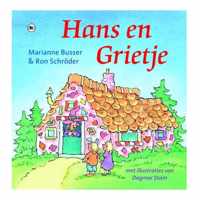 Hans & Grietje
