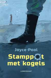 Stamppot met kogels - Joyce Pool - Hardcover (9789047714156)