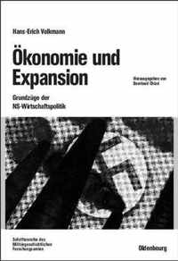 OEkonomie und Expansion