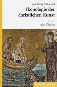 Ikonologie Der Christlichen Kunst: Gesamtausgabe