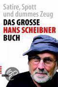 Das Große Hans Scheibner-Buch
