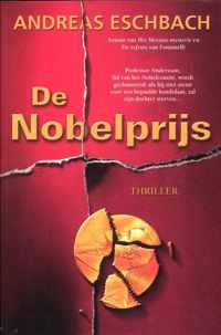 De Nobelprijs