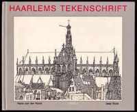 Haarlems tekenschrift