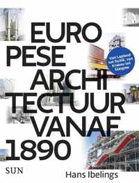 Europese architectuur vanaf 1890