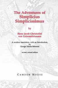 The Adventures of Simplicius Simplicissimus