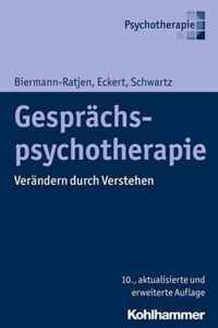 Gesprachspsychotherapie