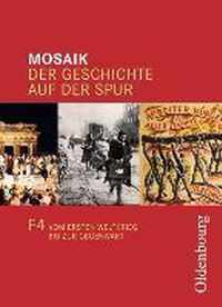 Mosaik F 4 Schülerbuch Hessen