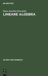 Lineare Algebra