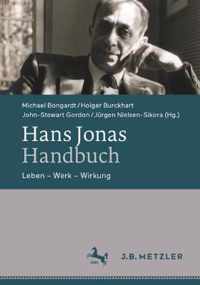 Hans Jonas Handbuch