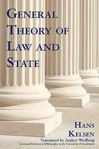 General Theory of Law and State