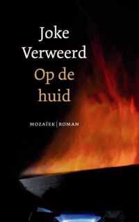 Op de huid