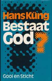 Bestaat God?