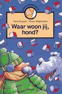 Waar Woon Jij Hond