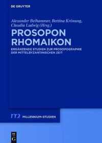 Prosopon Rhomaikon