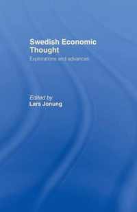 Swedish Economic Thought