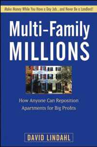 Multi-Family Millions