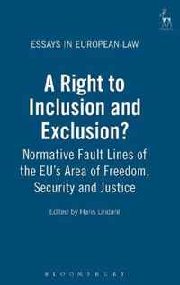 Right to Inclusion and Exclusion?