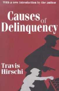 Causes of Delinquency