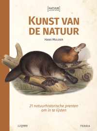 Kunst van de natuur