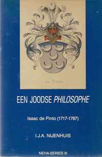 Een joodse philosophe