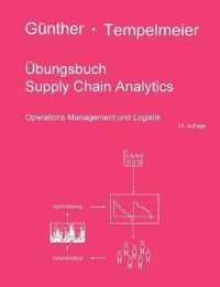 UEbungsbuch Supply Chain Analytics