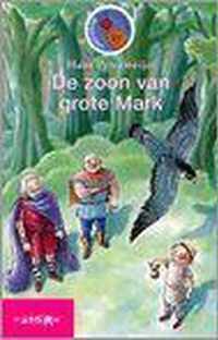 De zoon van grote Mark