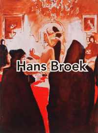 Hans broek