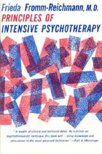 Principles of Intensive Psychotherapy