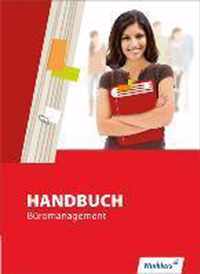 Handbuch Büromanagement. Schülerband