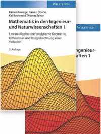 Mathematik in den Ingenieur und Naturwissenschaften
