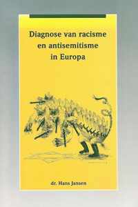 Diagnose van racisme en antisemitisme in Europa