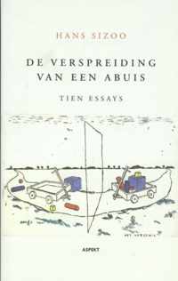 De verspreiding van een abuis