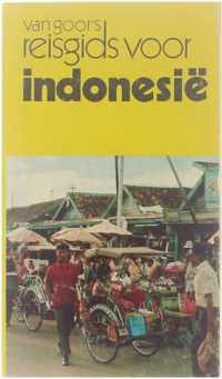Van Goor's reisgids voor Indonesie