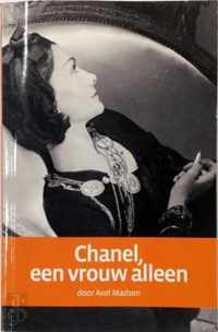 Chanel, een vrouw alleen