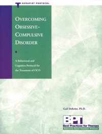 Overcoming Ocd - Therapist