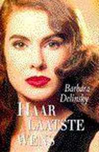 Haar laatste wens | Delinsky