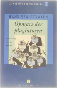 Opmars der plagiatoren