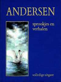 Sprookjes En Verhalen Andersen