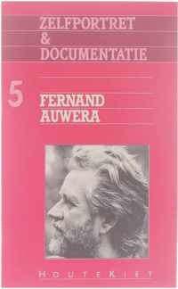 Zelfportret & documentatie 5: Fernand Auwera