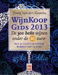 Wijnkoopgids 2013