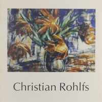 Christian rohlfs schilderyen aquarellen