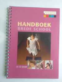 Handboek Brede School 0-12 jaar