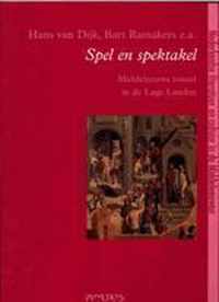 Spel en spektakel