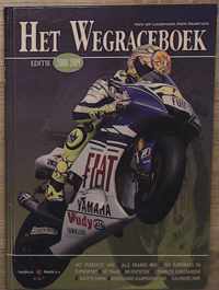 Wegraceboek 2008-2009